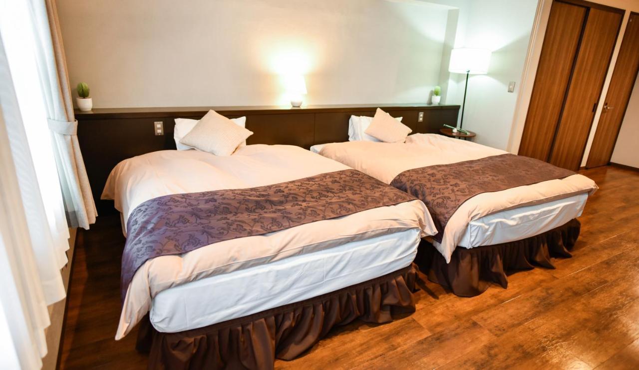 Resort Yufuin - Grandpia Resort Yufuin Экстерьер фото