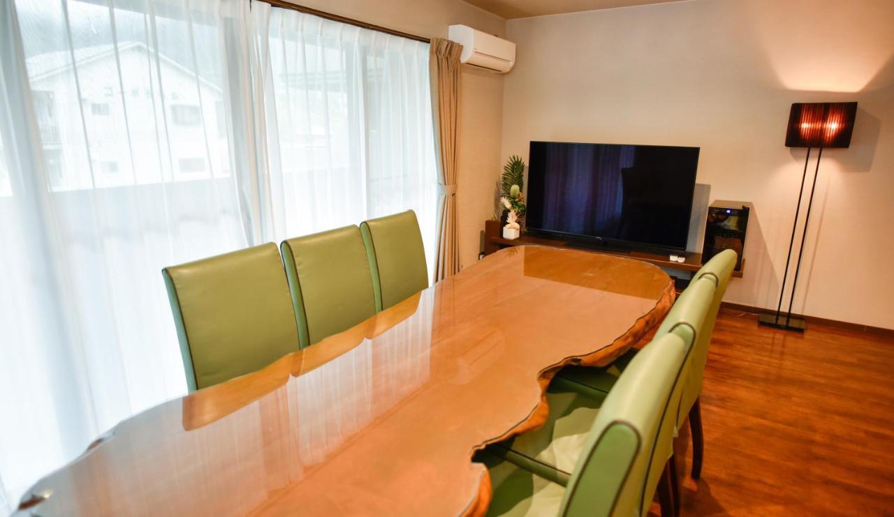 Resort Yufuin - Grandpia Resort Yufuin Экстерьер фото