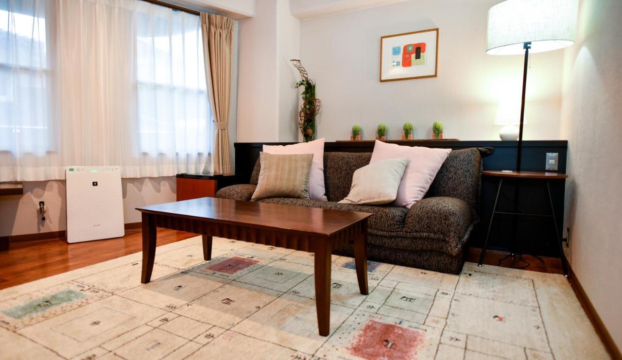 Resort Yufuin - Grandpia Resort Yufuin Экстерьер фото