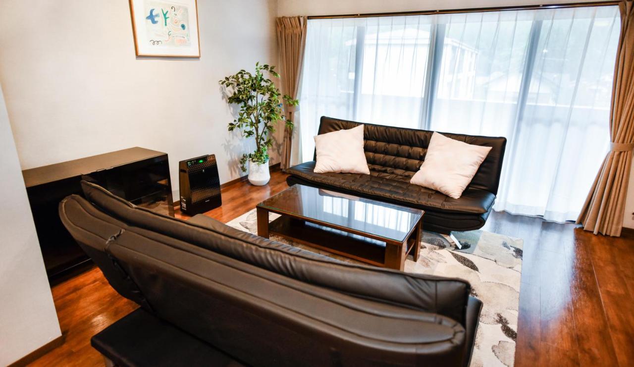 Resort Yufuin - Grandpia Resort Yufuin Экстерьер фото
